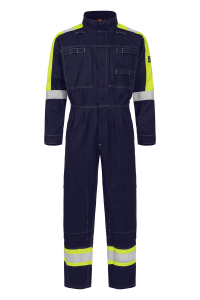 Flame Retardant Boilersuit