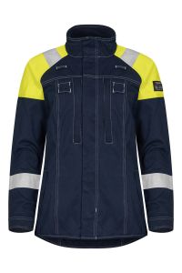 Flame Retardant Ladies Jacket