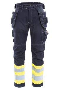 Flame Retardant Craftsman Trousers