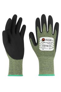 Flame Retardant Waterproof Gloves ARC 12